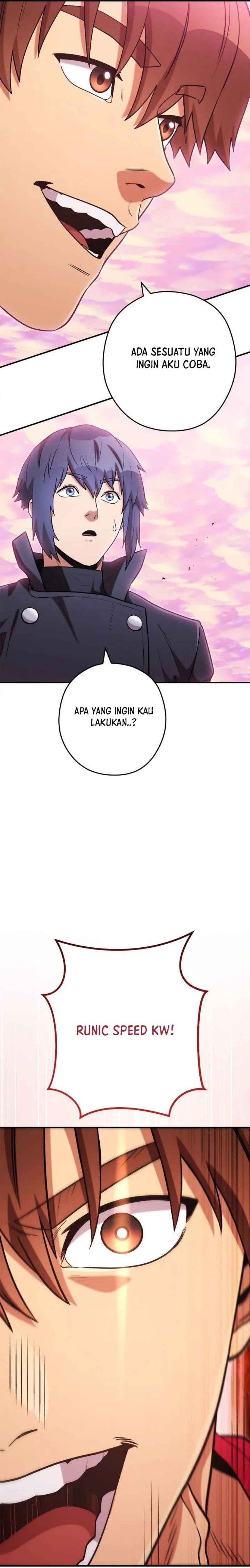 Dungeon Reset Chapter 207 Gambar 16